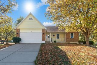 14 Lexington Lane, Washington, MO 63090