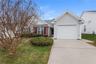 4817 Fallfield Drive, Kernersville, NC 27284