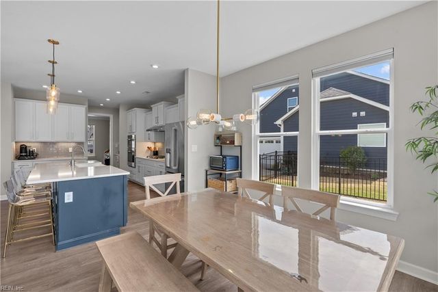 3048 Jimmy Mobley WAY, Virginia Beach, VA 23456