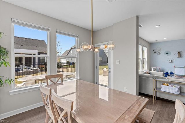 3048 Jimmy Mobley WAY, Virginia Beach, VA 23456