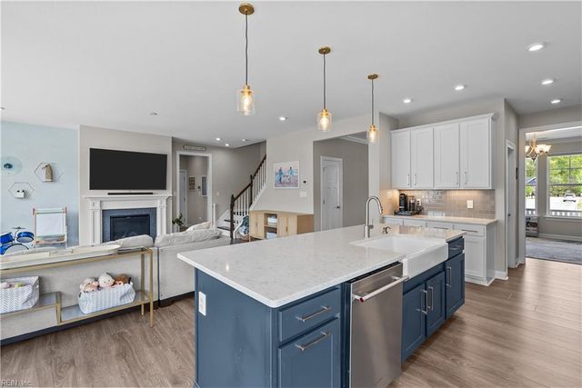 3048 Jimmy Mobley WAY, Virginia Beach, VA 23456