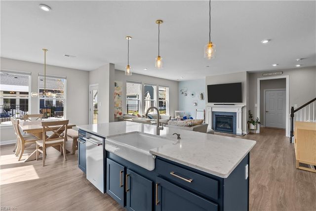 3048 Jimmy Mobley WAY, Virginia Beach, VA 23456