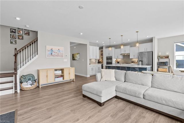 3048 Jimmy Mobley WAY, Virginia Beach, VA 23456