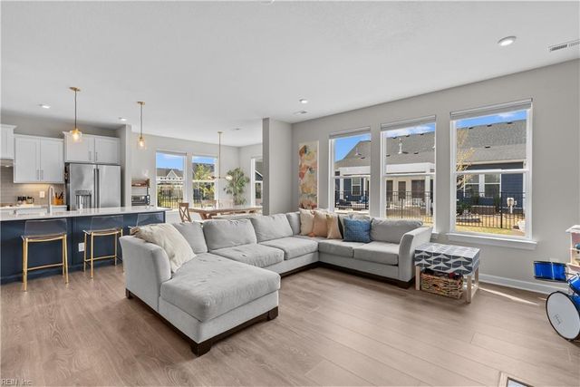 3048 Jimmy Mobley WAY, Virginia Beach, VA 23456