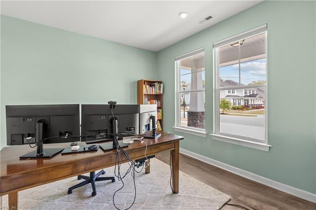 3048 Jimmy Mobley WAY, Virginia Beach, VA 23456