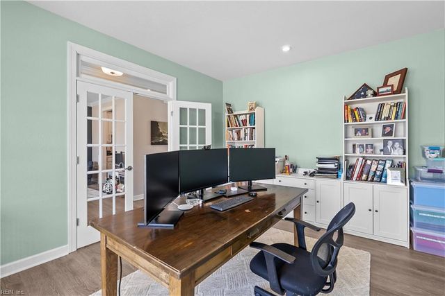 3048 Jimmy Mobley WAY, Virginia Beach, VA 23456