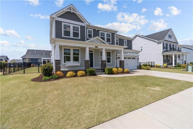 3048 Jimmy Mobley WAY, Virginia Beach, VA 23456