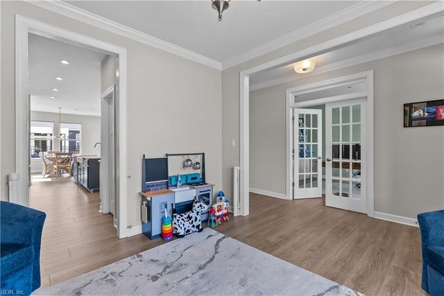 3048 Jimmy Mobley WAY, Virginia Beach, VA 23456