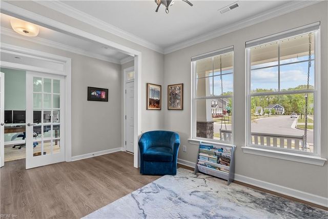 3048 Jimmy Mobley WAY, Virginia Beach, VA 23456