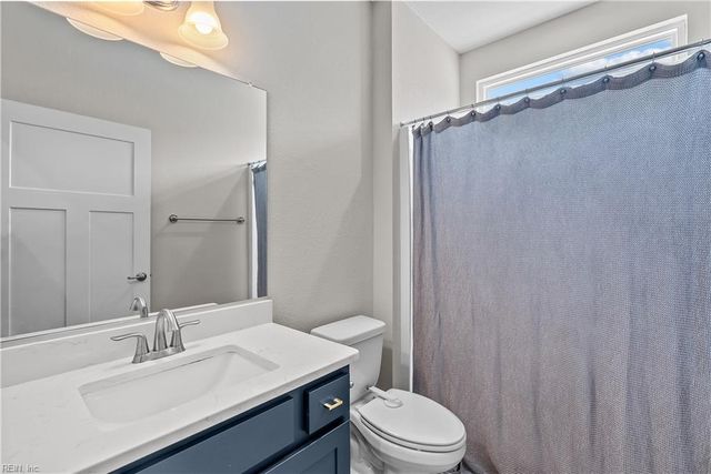 3048 Jimmy Mobley WAY, Virginia Beach, VA 23456