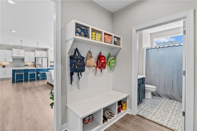 3048 Jimmy Mobley WAY, Virginia Beach, VA 23456