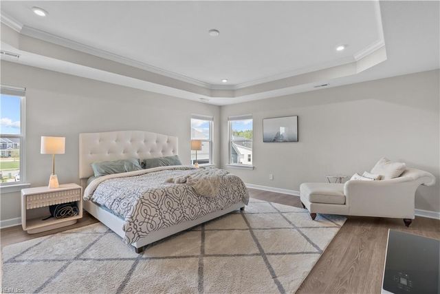 3048 Jimmy Mobley WAY, Virginia Beach, VA 23456