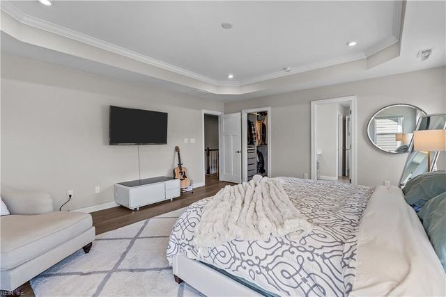 3048 Jimmy Mobley WAY, Virginia Beach, VA 23456