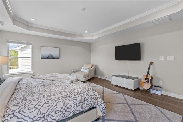 3048 Jimmy Mobley WAY, Virginia Beach, VA 23456