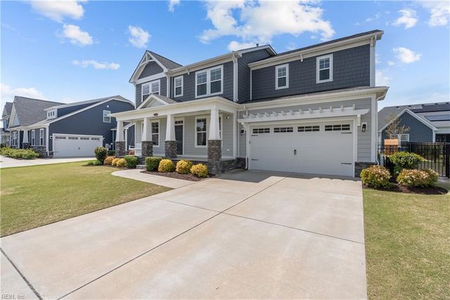 3048 Jimmy Mobley WAY, Virginia Beach, VA 23456
