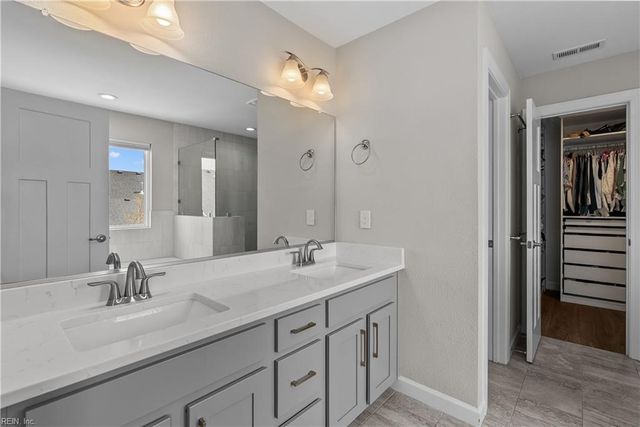 3048 Jimmy Mobley WAY, Virginia Beach, VA 23456