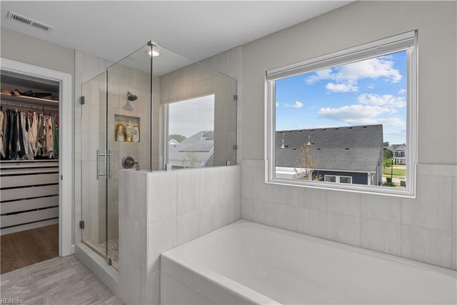 3048 Jimmy Mobley WAY, Virginia Beach, VA 23456