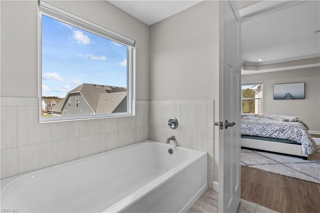 3048 Jimmy Mobley WAY, Virginia Beach, VA 23456