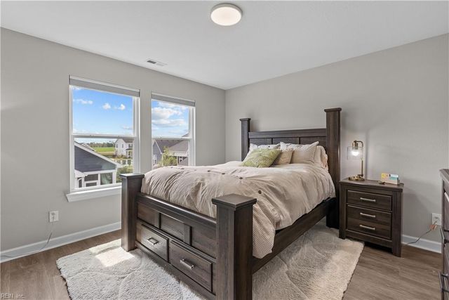 3048 Jimmy Mobley WAY, Virginia Beach, VA 23456