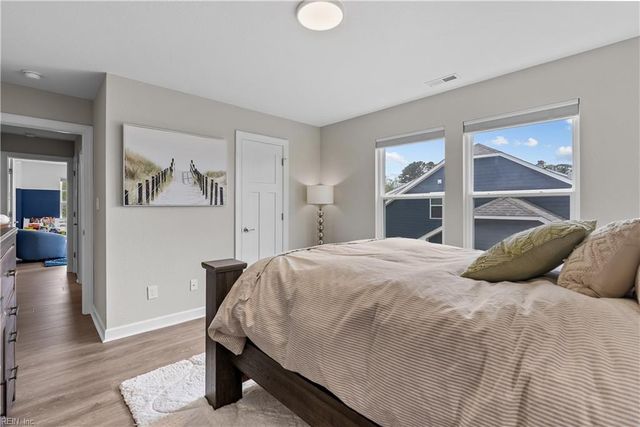 3048 Jimmy Mobley WAY, Virginia Beach, VA 23456