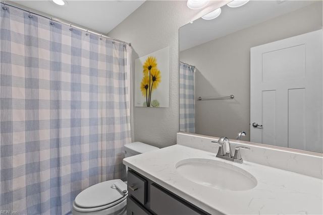 3048 Jimmy Mobley WAY, Virginia Beach, VA 23456