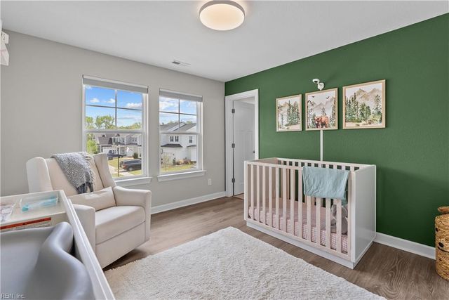 3048 Jimmy Mobley WAY, Virginia Beach, VA 23456