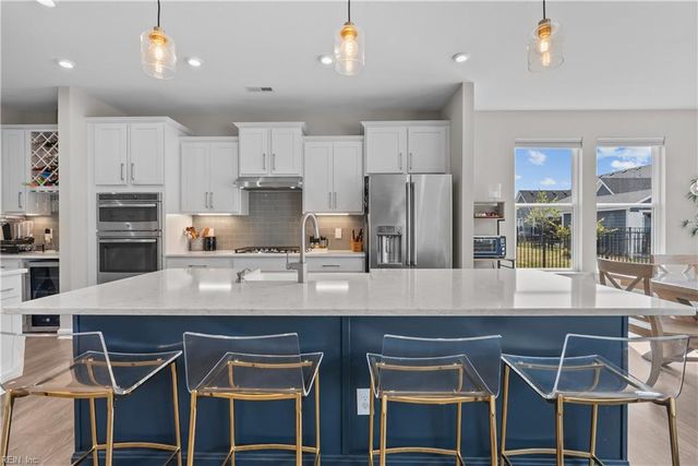 3048 Jimmy Mobley WAY, Virginia Beach, VA 23456