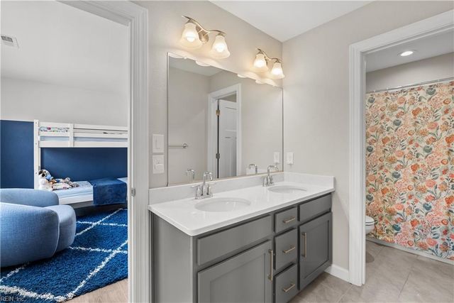 3048 Jimmy Mobley WAY, Virginia Beach, VA 23456