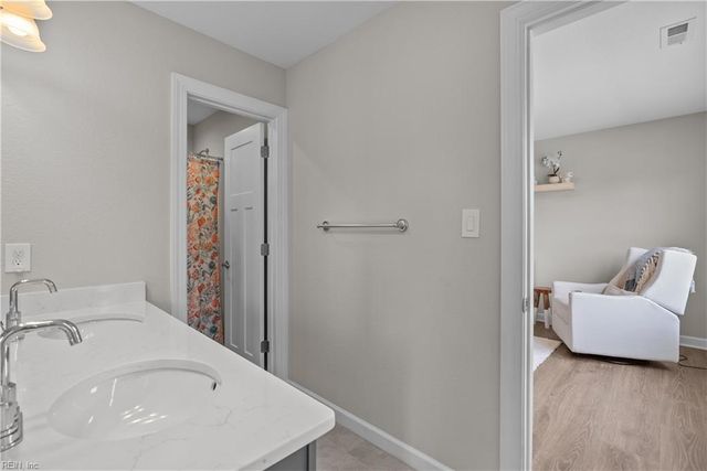 3048 Jimmy Mobley WAY, Virginia Beach, VA 23456