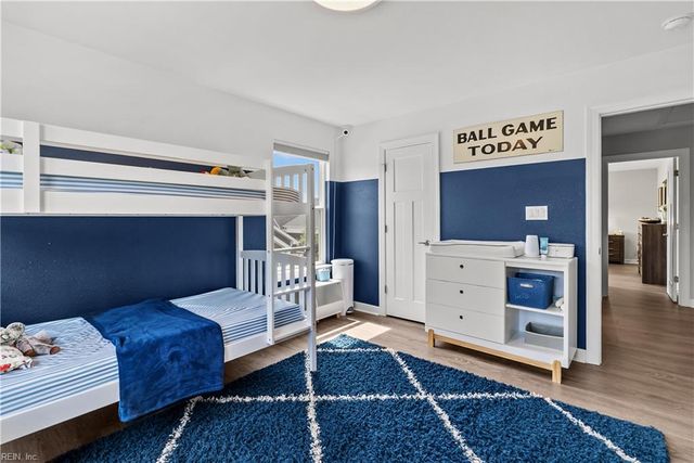 3048 Jimmy Mobley WAY, Virginia Beach, VA 23456