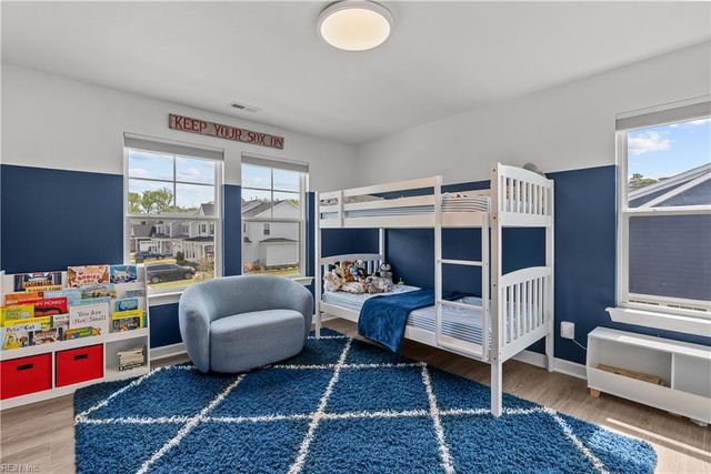 3048 Jimmy Mobley WAY, Virginia Beach, VA 23456