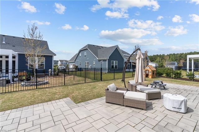 3048 Jimmy Mobley WAY, Virginia Beach, VA 23456