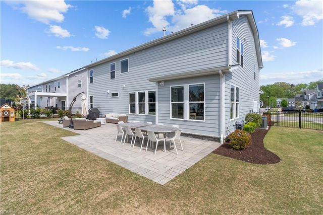 3048 Jimmy Mobley WAY, Virginia Beach, VA 23456