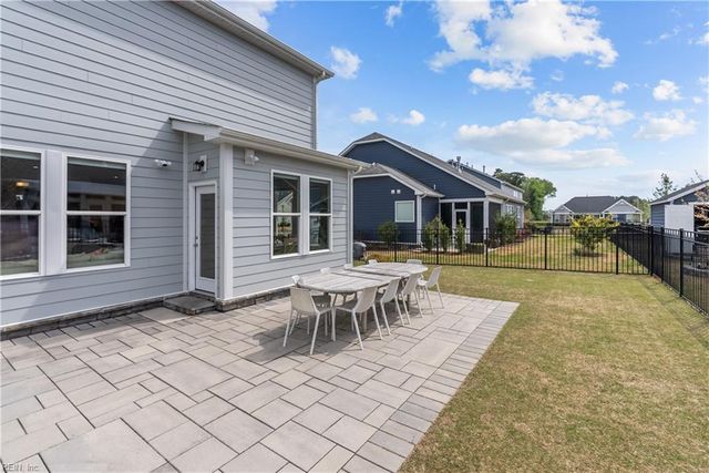 3048 Jimmy Mobley WAY, Virginia Beach, VA 23456