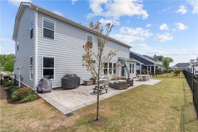 3048 Jimmy Mobley WAY, Virginia Beach, VA 23456