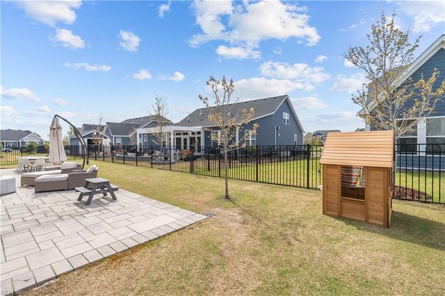 3048 Jimmy Mobley WAY, Virginia Beach, VA 23456