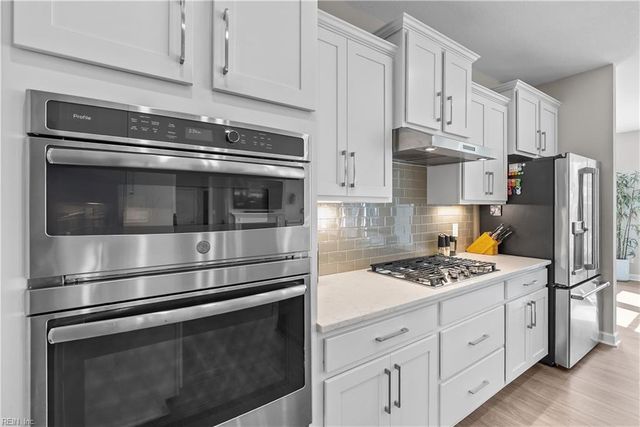 3048 Jimmy Mobley WAY, Virginia Beach, VA 23456