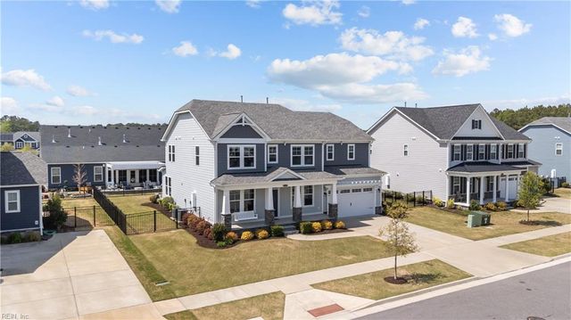 3048 Jimmy Mobley WAY, Virginia Beach, VA 23456