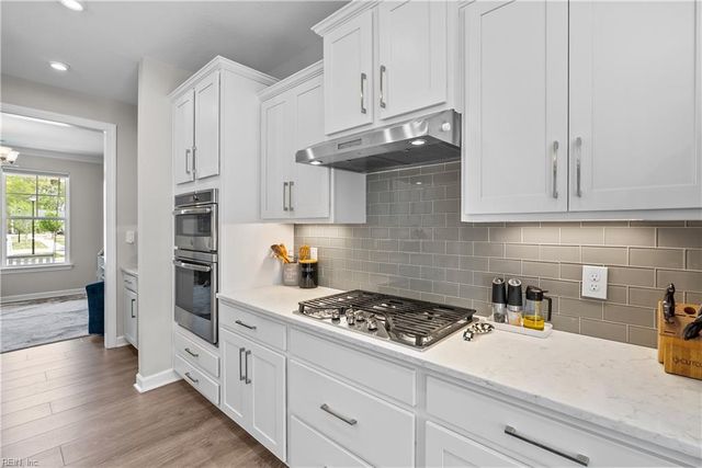 3048 Jimmy Mobley WAY, Virginia Beach, VA 23456