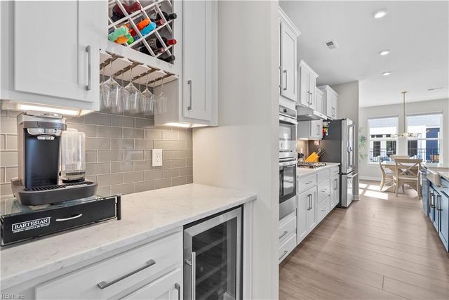 3048 Jimmy Mobley WAY, Virginia Beach, VA 23456