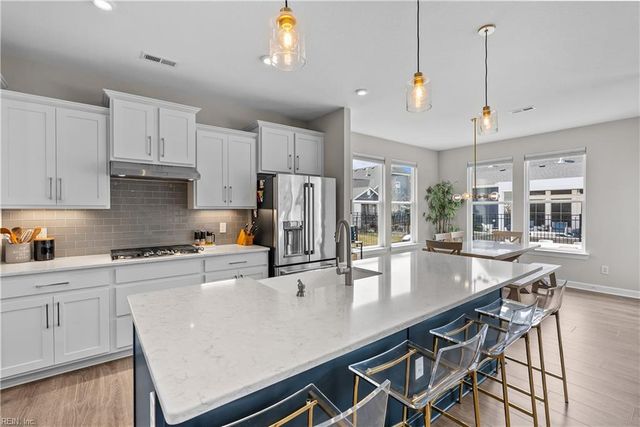 3048 Jimmy Mobley WAY, Virginia Beach, VA 23456