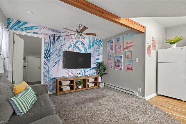 1427 W Ocean View AVE, Norfolk, VA 23503