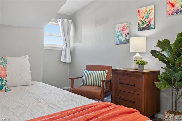 1427 W Ocean View AVE, Norfolk, VA 23503