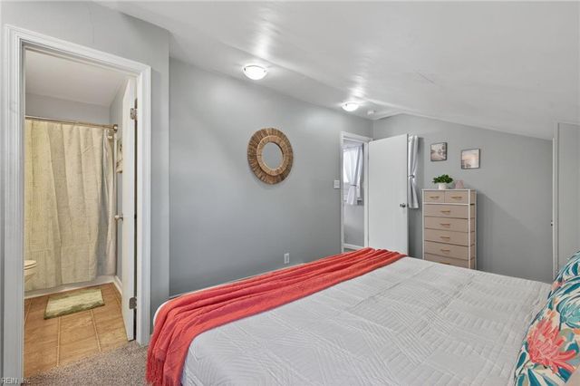 1427 W Ocean View AVE, Norfolk, VA 23503