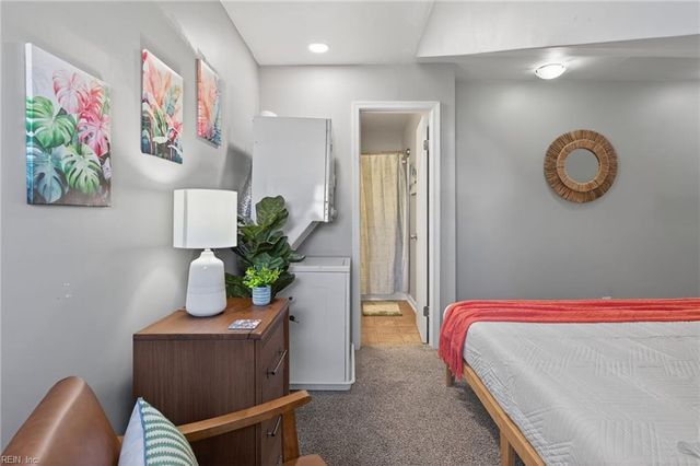 1427 W Ocean View AVE, Norfolk, VA 23503