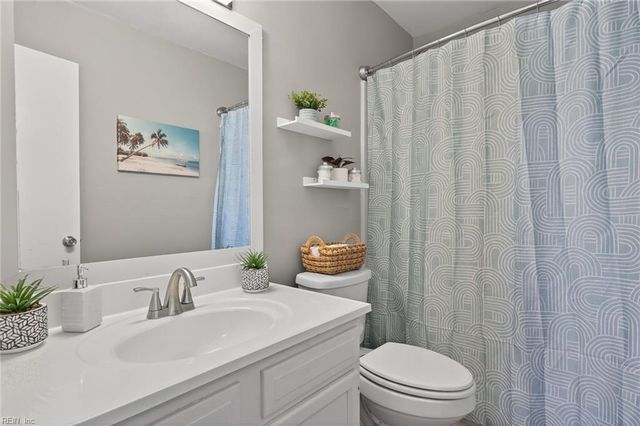 1427 W Ocean View AVE, Norfolk, VA 23503