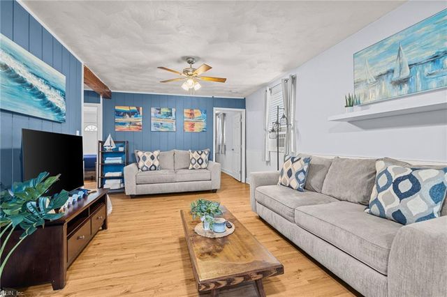 1427 W Ocean View AVE, Norfolk, VA 23503