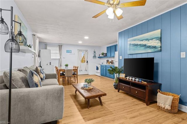 1427 W Ocean View AVE, Norfolk, VA 23503