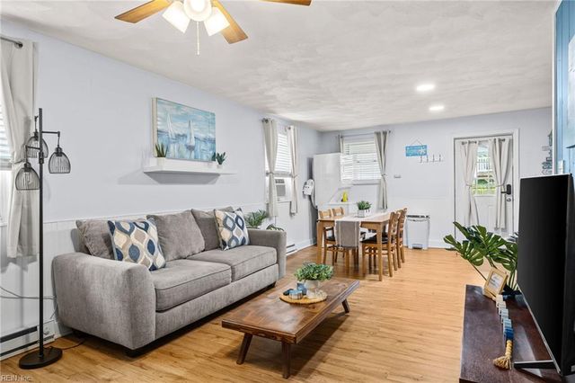 1427 W Ocean View AVE, Norfolk, VA 23503