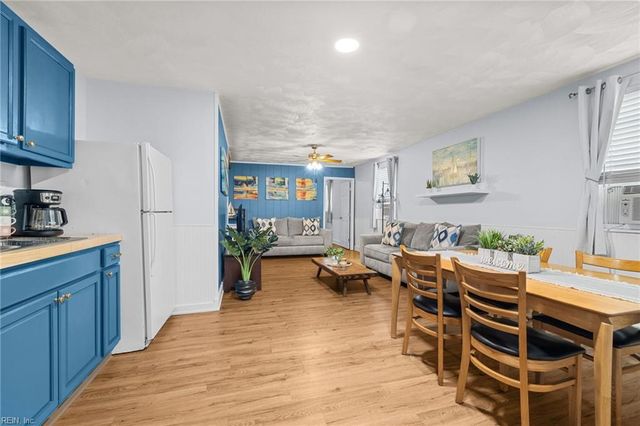 1427 W Ocean View AVE, Norfolk, VA 23503